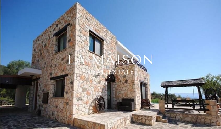 House in Paphos, Cyprus - picture 1