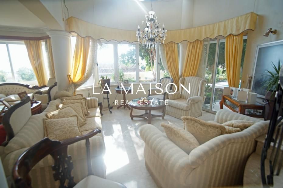 Casa en Pafos, Chipre, 370 m² - imagen 1