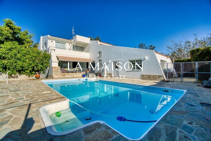 Casa en Pafos, Chipre, 340 m² - imagen 1