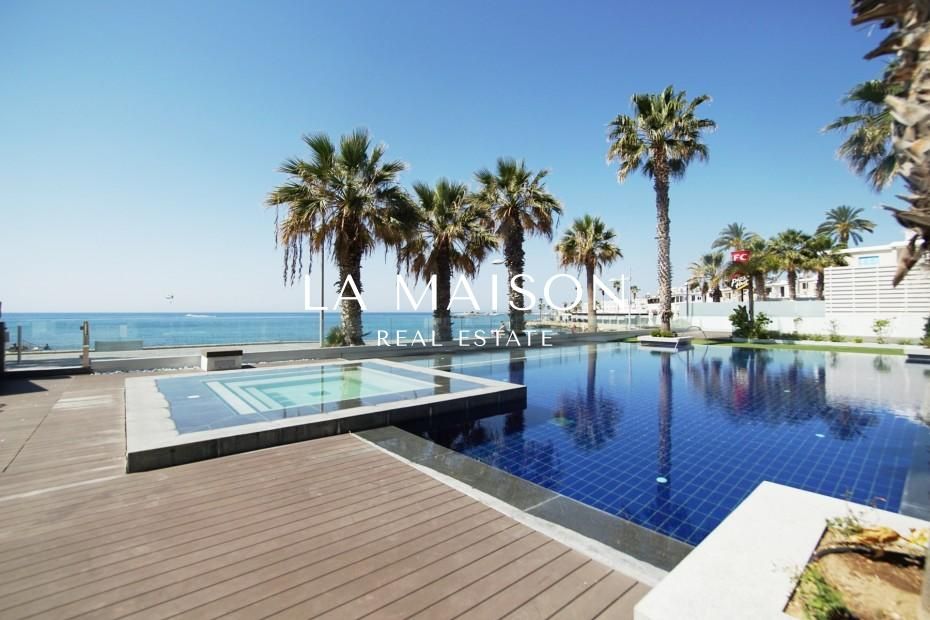 Apartment in Paphos, Zypern, 498 m² - Foto 1