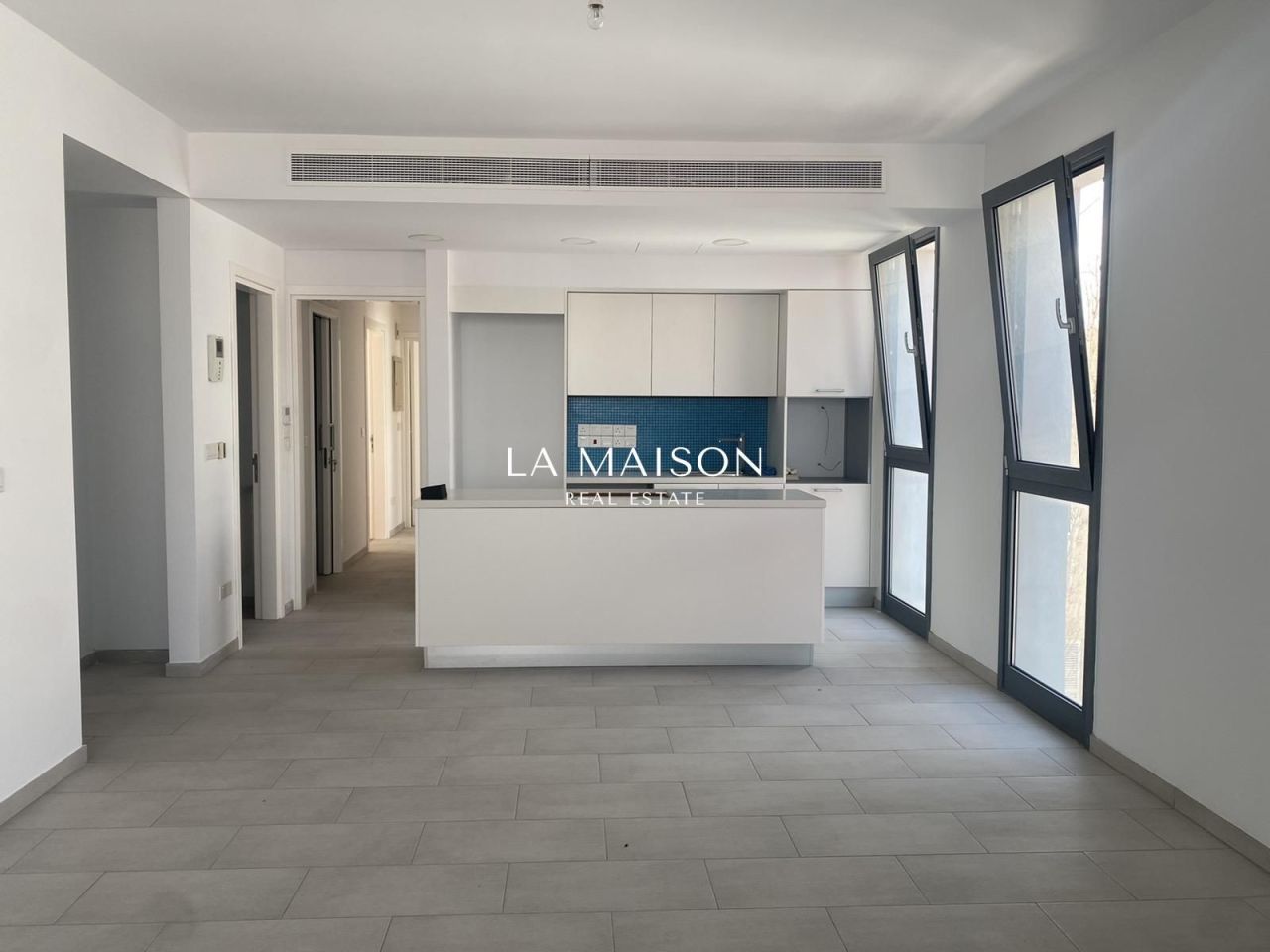 Appartement à Nicosie, Chypre, 147 m² - image 1