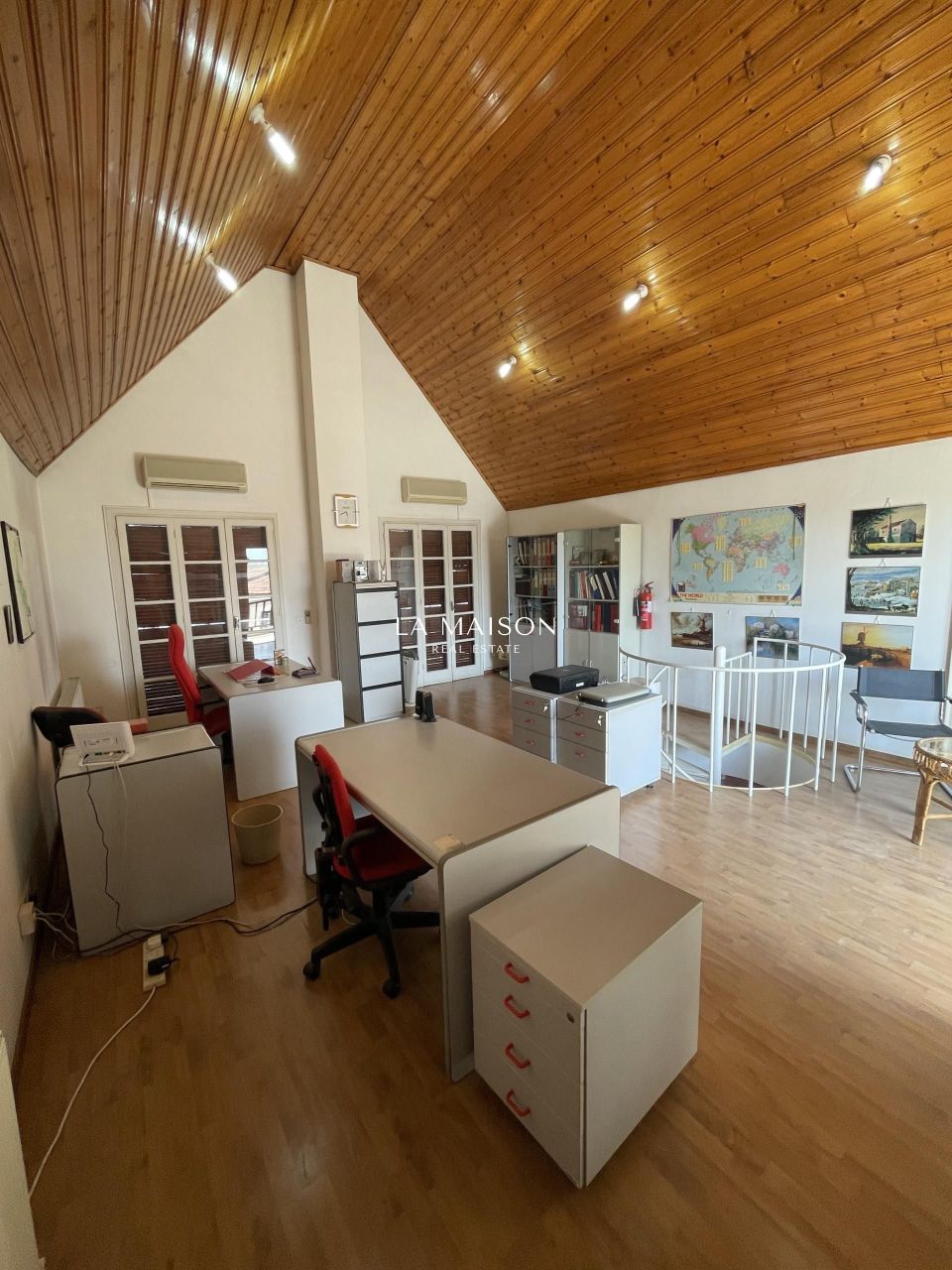 House in Nicosia, Cyprus, 206 m² - picture 1