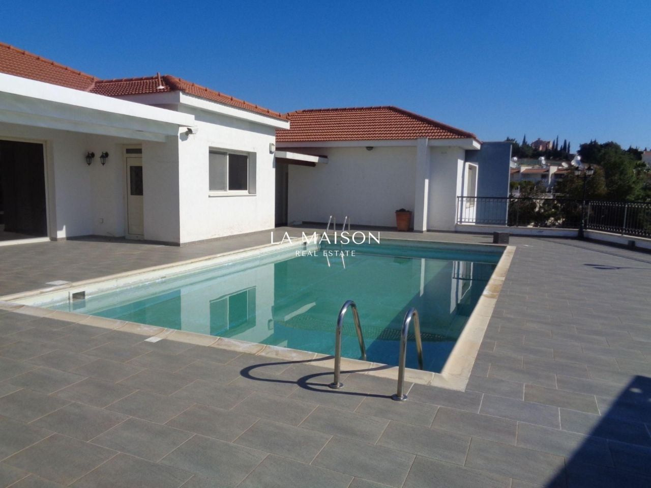 Casa en Limasol, Chipre, 635 m² - imagen 1