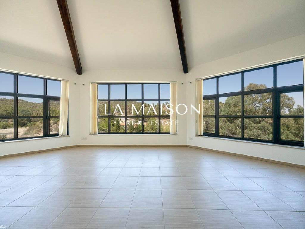 Haus in Nikosia, Zypern, 340 m² - Foto 1