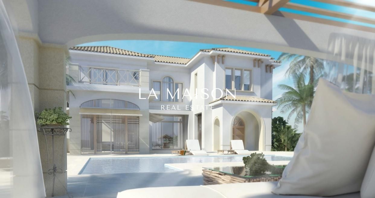 House in Larnaca, Cyprus, 675 m² - picture 1
