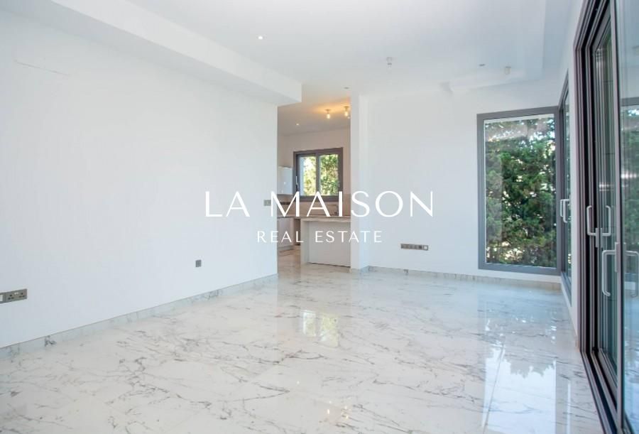 Apartamento en Limasol, Chipre, 135 m² - imagen 1