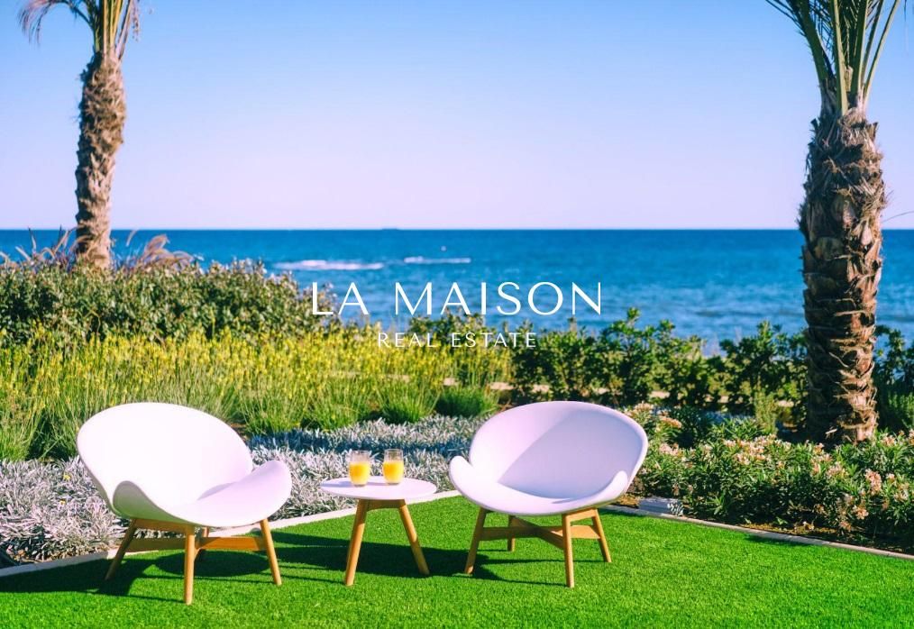 Maison à Larnaca, Chypre, 725 m² - image 1