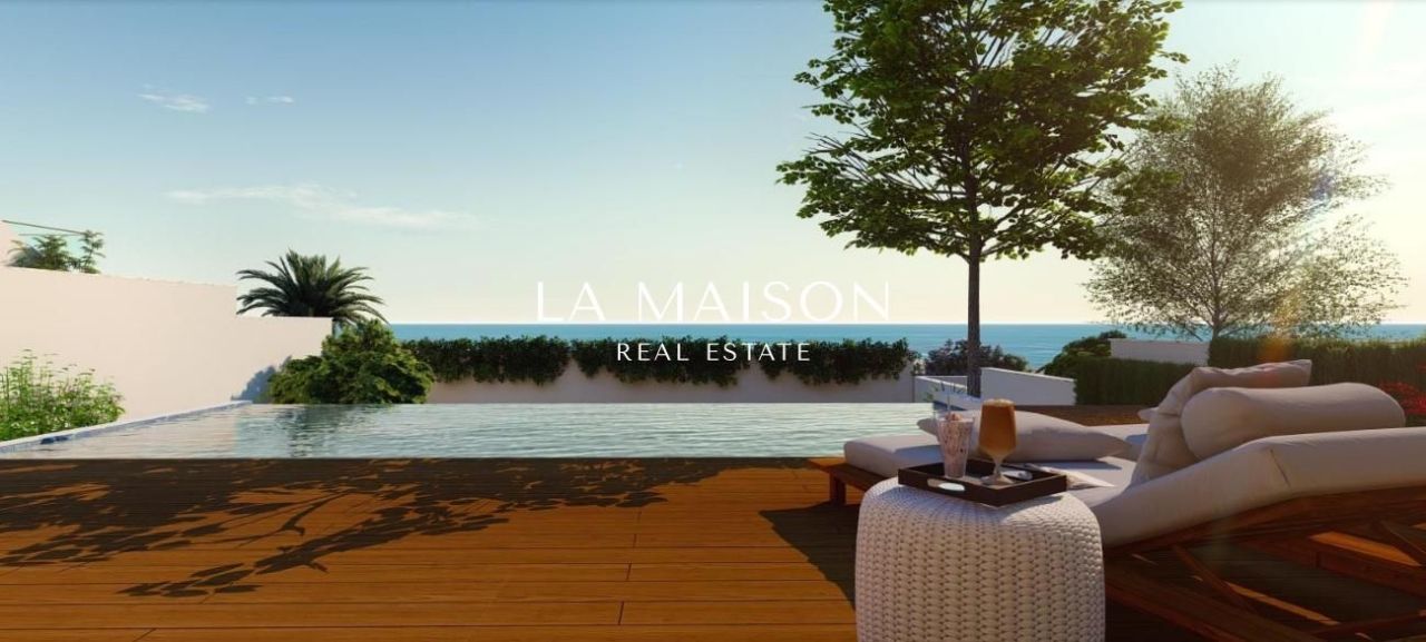 House in Paphos, Cyprus, 495.5 m² - picture 1
