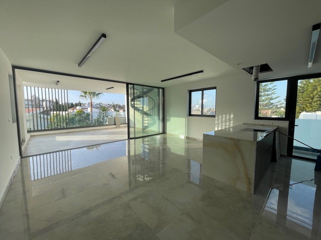 Apartment in Nikosia, Zypern, 133 m² - Foto 1