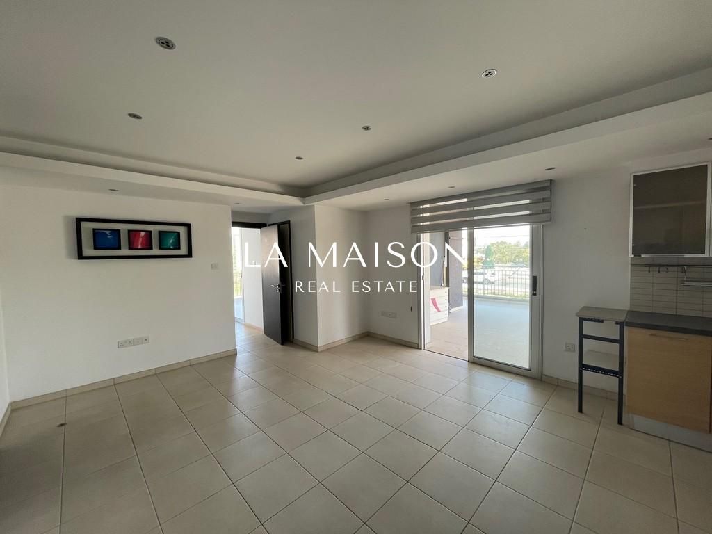 Apartamento en Nicosia, Chipre, 52 m² - imagen 1