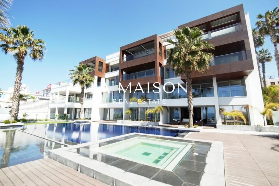 Appartement à Paphos, Chypre, 241 m² - image 1