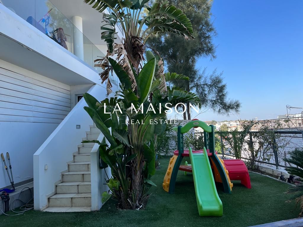 Apartment in Nikosia, Zypern, 150 m² - Foto 1