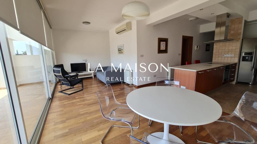 Appartement à Nicosie, Chypre, 106 m² - image 1