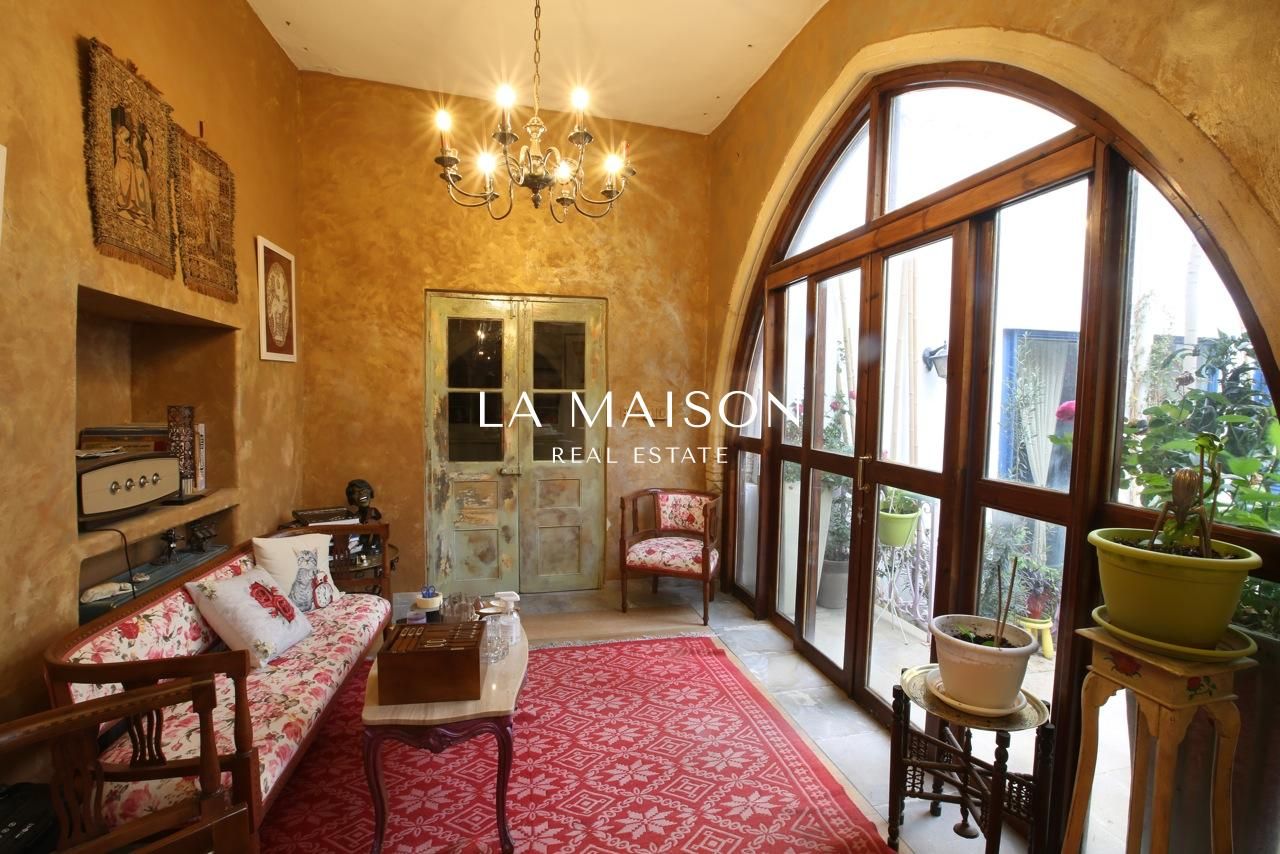 Casa en Nicosia, Chipre, 406 m² - imagen 1