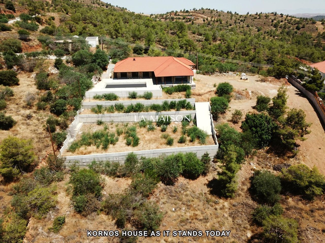 House in Nicosia, Cyprus - picture 1