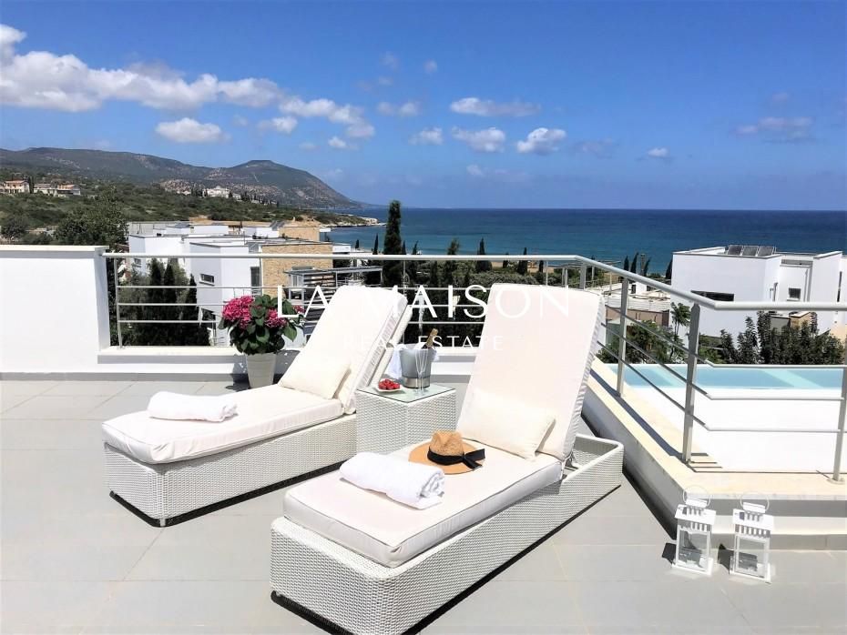 Haus in Paphos, Zypern, 265 m² - Foto 1