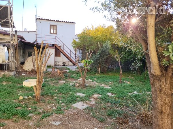 Haus in Nikosia, Zypern, 200 m² - Foto 1