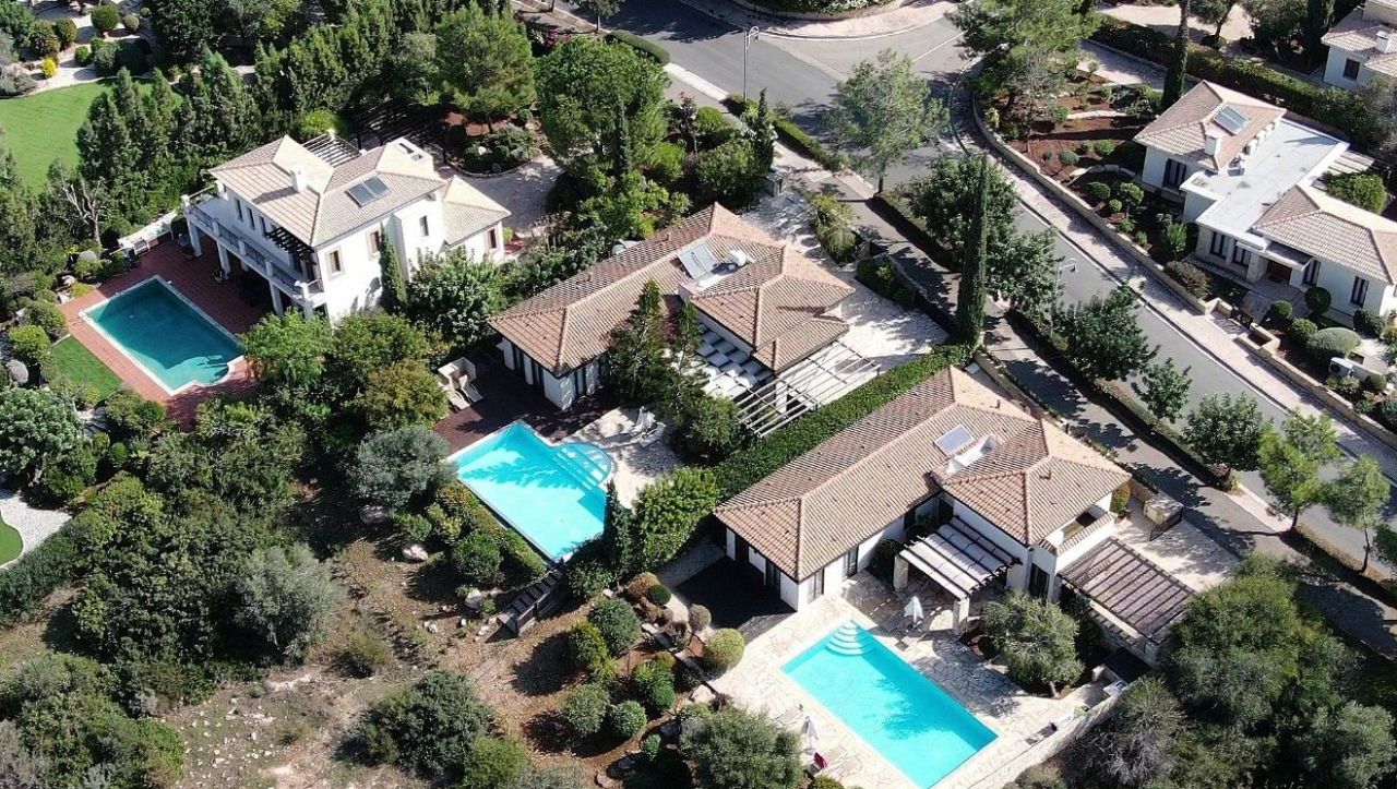 Maison à Paphos, Chypre, 135 m² - image 1