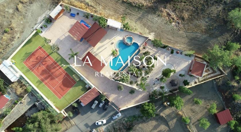 Maison à Nicosie, Chypre - image 1