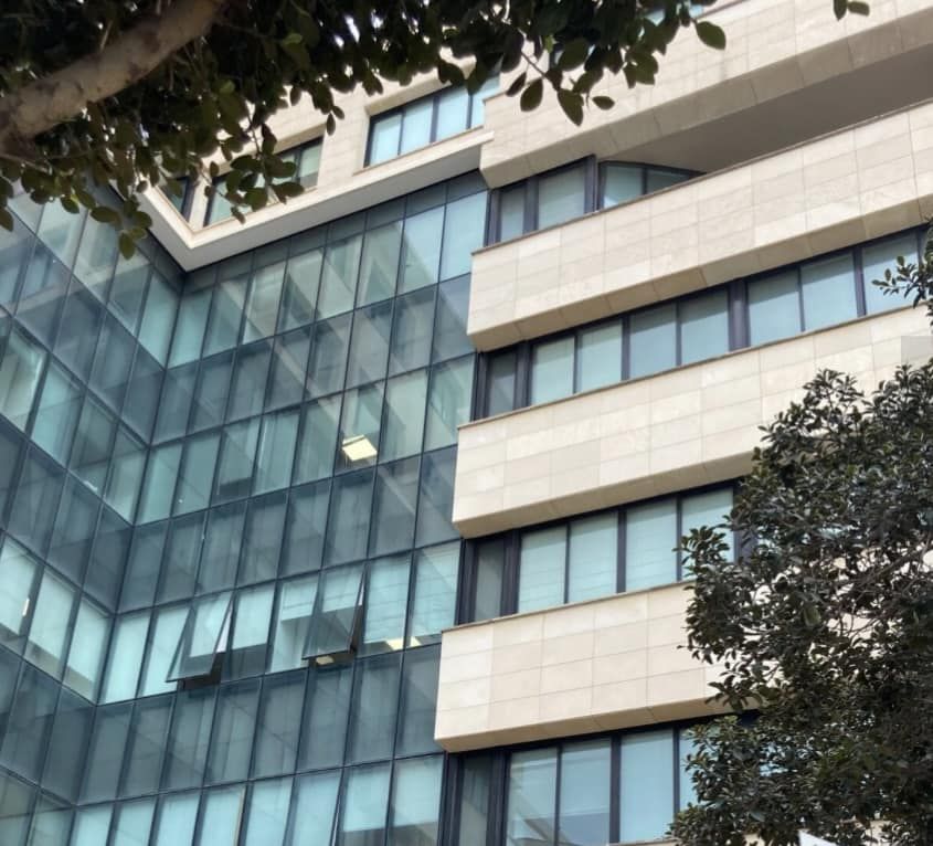 Oficina en Nicosia, Chipre, 239 m² - imagen 1