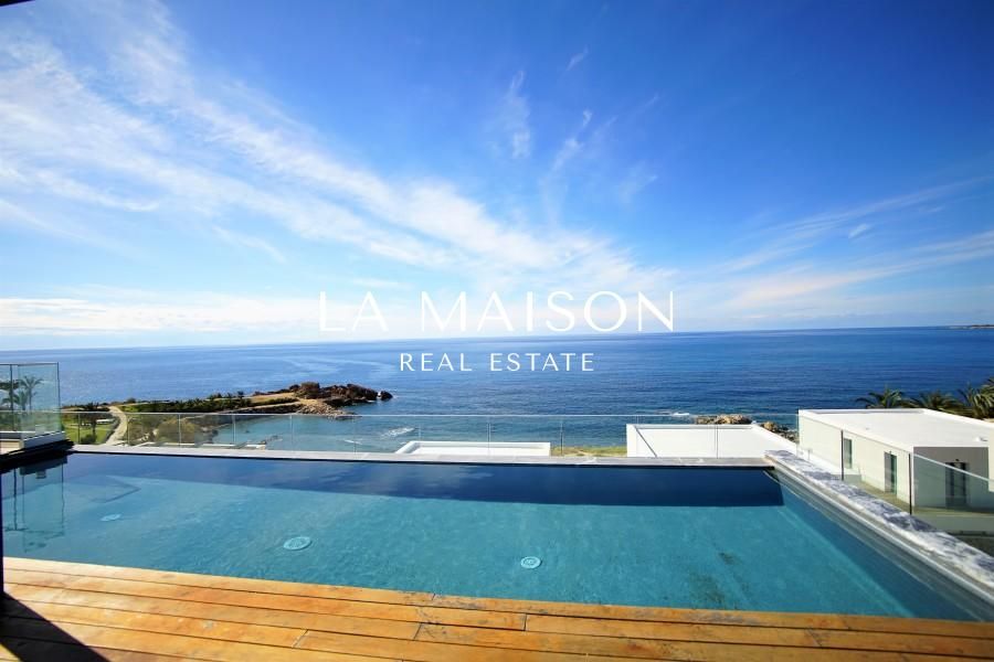 Haus in Paphos, Zypern - Foto 1