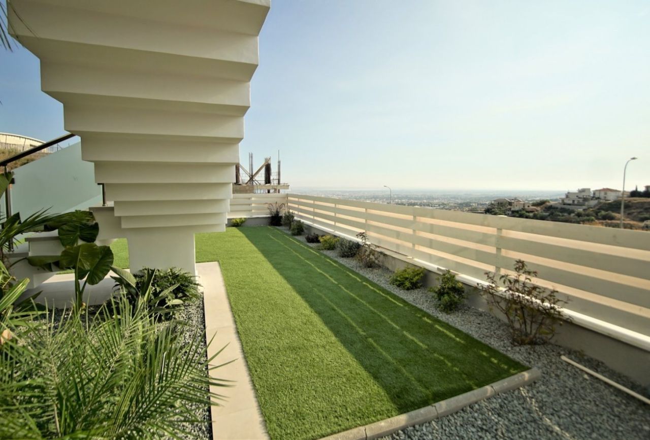 Maison à Limassol, Chypre, 376 m² - image 1