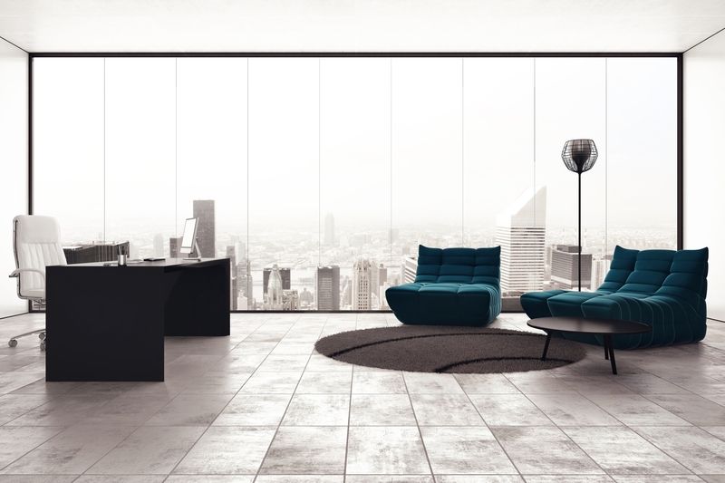 Büro in Nikosia, Zypern, 175 m² - Foto 1