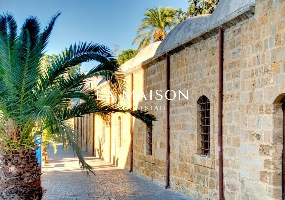 Casa en Nicosia, Chipre, 236 m² - imagen 1