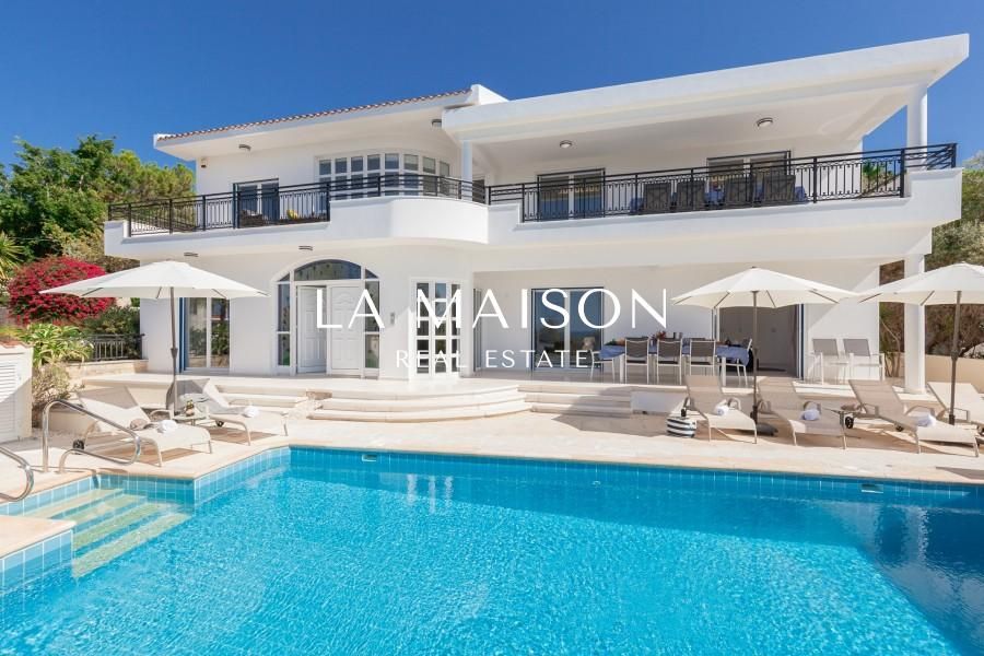 Haus in Paphos, Zypern, 280 m² - Foto 1