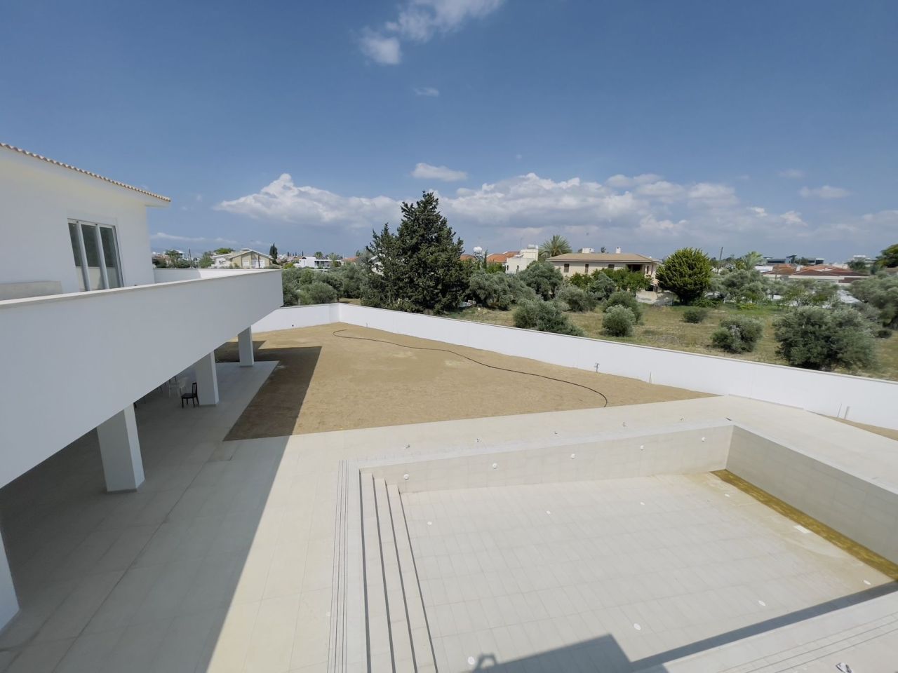 Casa en Nicosia, Chipre, 803 m² - imagen 1