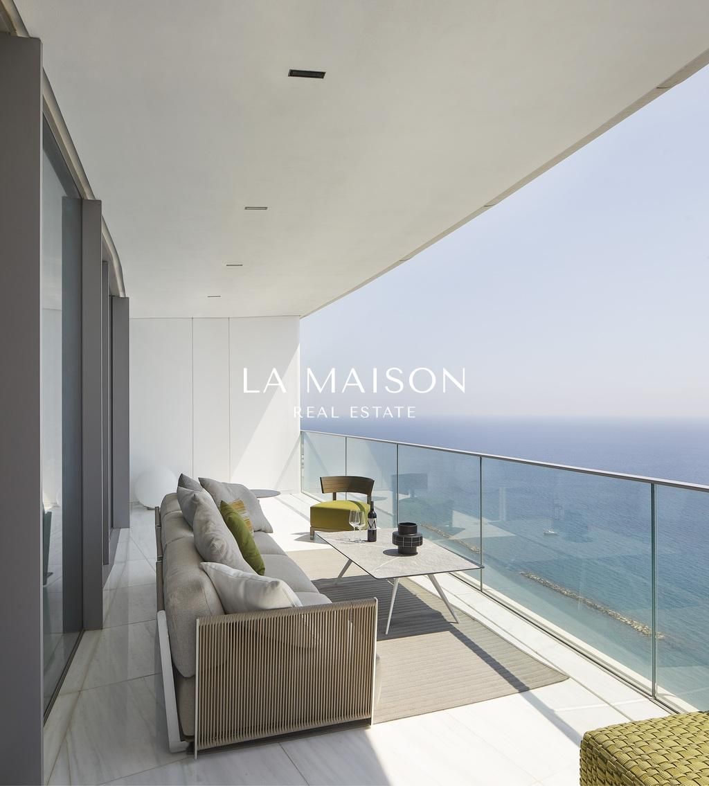 Apartment in Limassol, Zypern, 180 m² - Foto 1