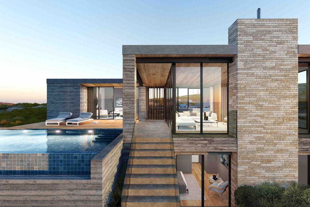 Maison à Paphos, Chypre, 238 m² - image 1