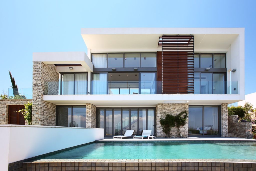 Maison à Paphos, Chypre, 260 m² - image 1