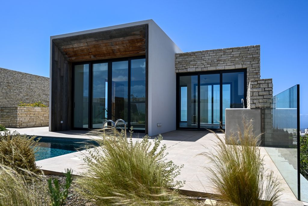 Casa en Pafos, Chipre, 137 m² - imagen 1