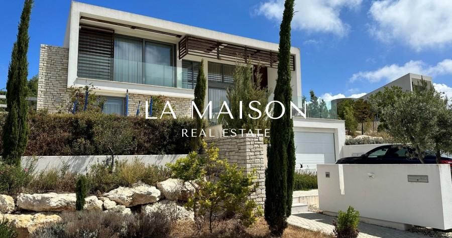 Casa en Pafos, Chipre, 152 m² - imagen 1