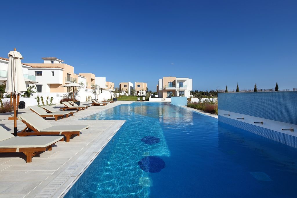 Casa en Pafos, Chipre, 147 m² - imagen 1