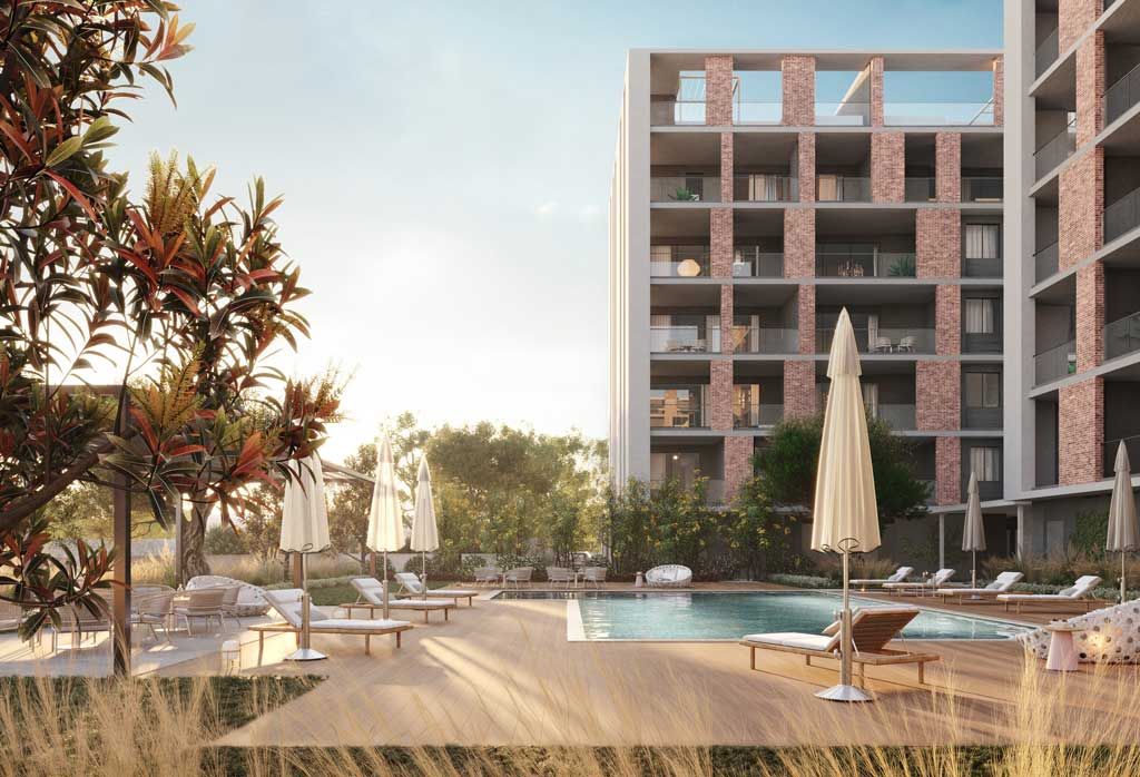 Apartamento en Limasol, Chipre, 132 m² - imagen 1