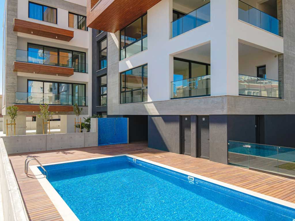 Apartment in Limassol, Cyprus, 138 m² - picture 1