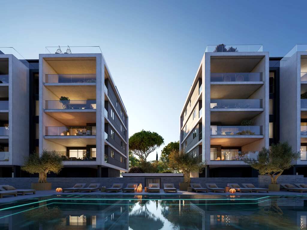 Appartement à Limassol, Chypre, 135 m² - image 1