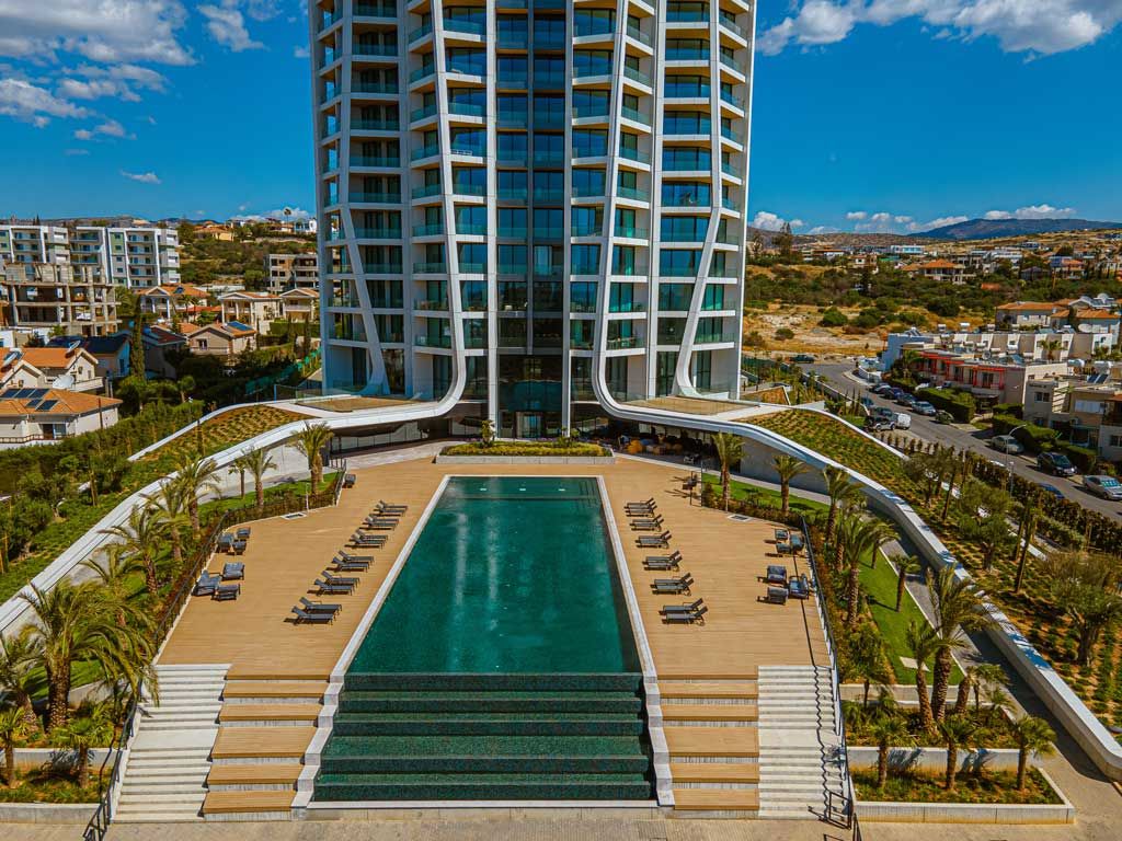 Appartement à Limassol, Chypre, 104 m² - image 1