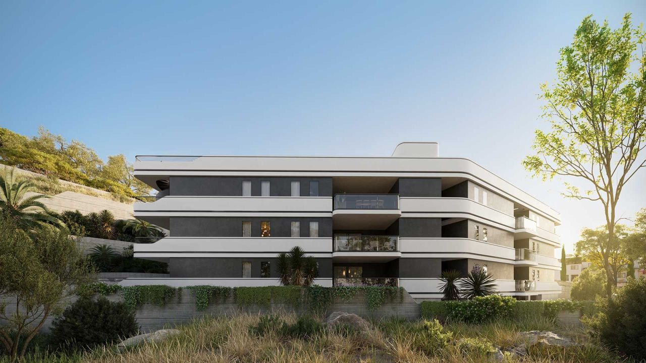 Apartamento en Limasol, Chipre, 175 m² - imagen 1
