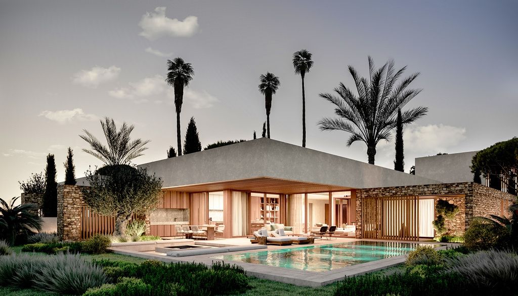Casa en Pafos, Chipre, 232 m² - imagen 1