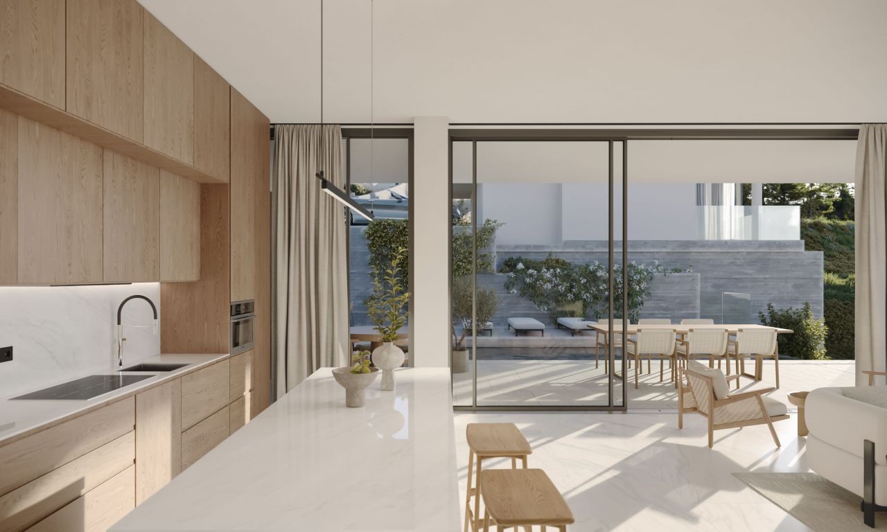 Casa en Pafos, Chipre, 208 m² - imagen 1