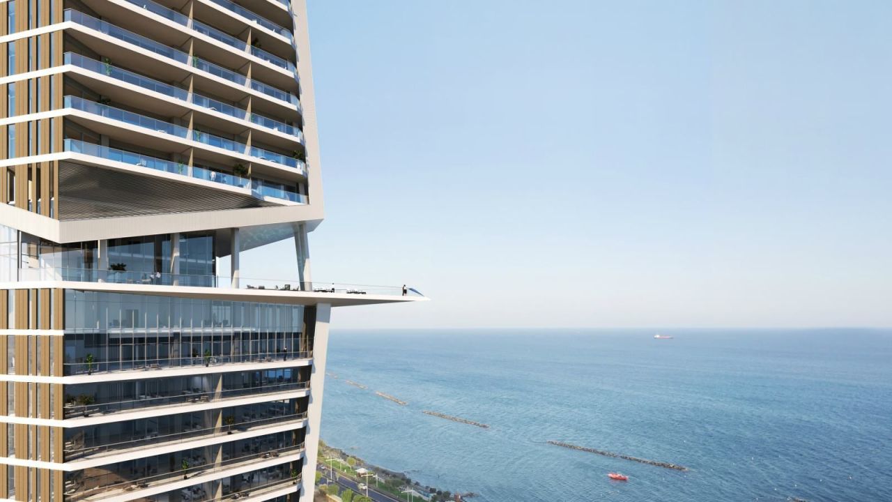 Appartement à Limassol, Chypre, 218 m² - image 1