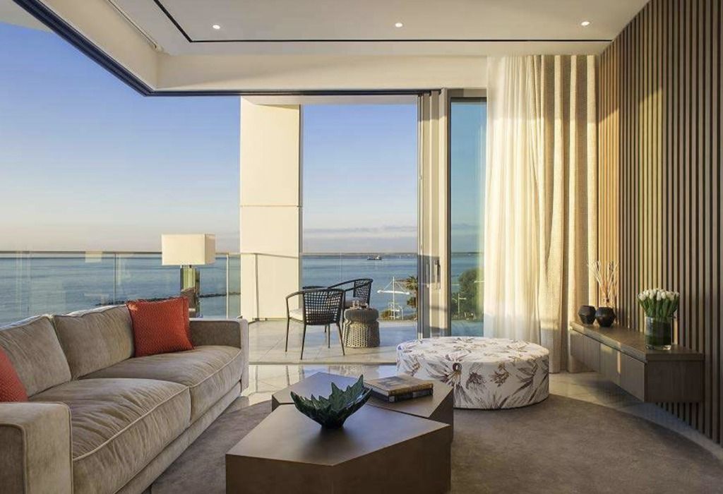 Apartamento en Limasol, Chipre, 215 m² - imagen 1