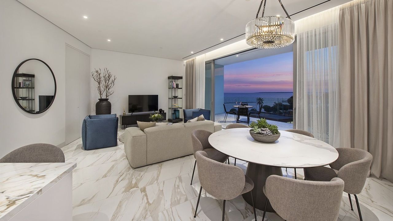Apartamento en Limasol, Chipre, 425 m² - imagen 1
