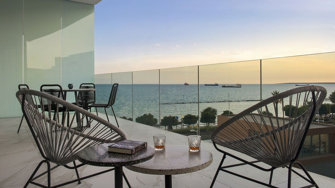 Appartement à Limassol, Chypre, 661 m² - image 1
