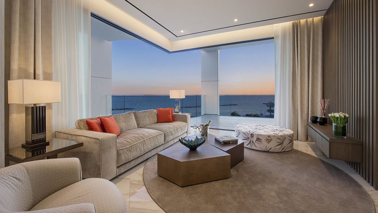 Appartement à Limassol, Chypre, 203 m² - image 1