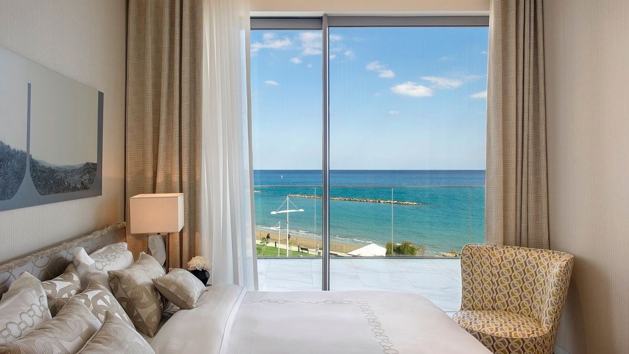 Apartamento en Limasol, Chipre, 437 m² - imagen 1