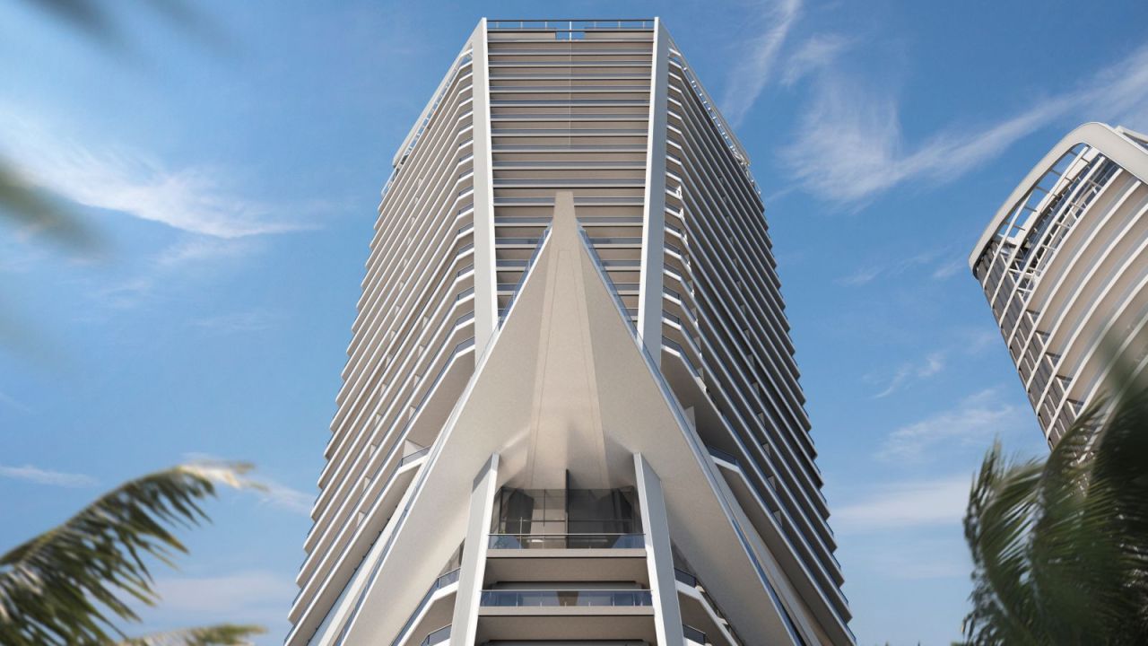 Büro in Limassol, Zypern, 137 m² - Foto 1